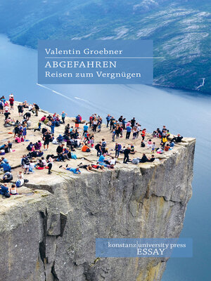 cover image of Abgefahren